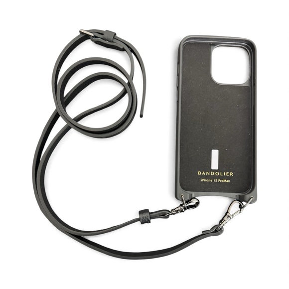 Bandolier Emma Phone Case Crossbody - Picture 2 of 7